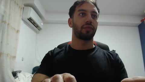 Chris online show from 12, 1, 2025