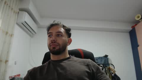 Chris online show from 1, 2, 2025