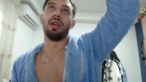 Chris online show from 8, 3, 2025