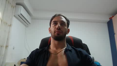 Chris online show from 24, 9, 2025