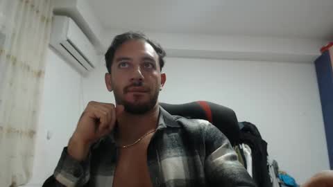 Chris online show from 1, 10, 2025