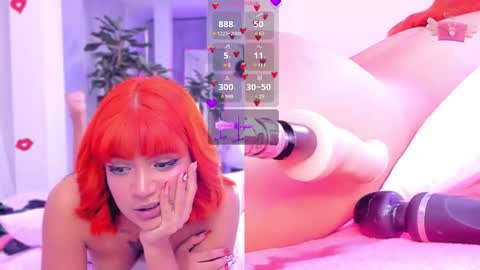 Snapshot of revy_black69 chatting on 22, 12, 2024 Rebecca y sarih online show from 22, 12, 2024