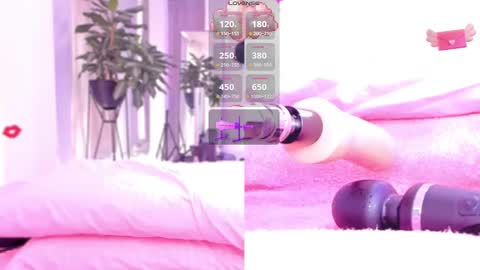 Snapshot of revy_black69 chatting on 29, 12, 2024 Rebecca y sarih online show from 29, 12, 2024