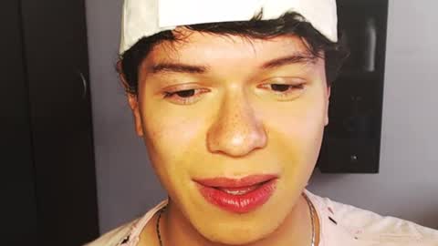 Rex online show from 11, 3, 2025