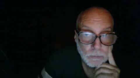 Rex Powers online show from 12, 3, 2025