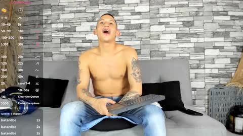 reymasterhot online show from 3, 10, 2025