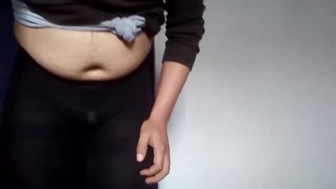 Snapshot of reyass418745 chatting on 4, 12, 2024 reyass418745 online show from 4, 12, 2024