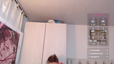 Snapshot of reychel_sens chatting on 29, 12, 2024 reychel_sens online show from 29, 12, 2024
