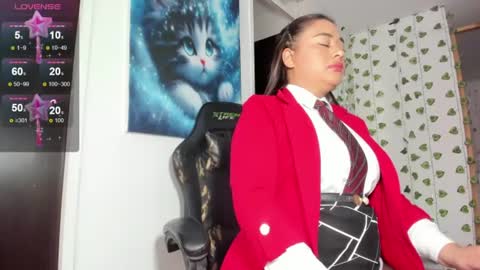 Snapshot of reyledoll chatting on 15, 6, 2026 Rely online show from 15, 6, 2026