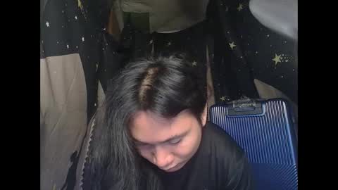 Snapshot of reyna14325 chatting on 12, 11, 2025 Reynaldo Palermo Alconera online show from 12, 11, 2025