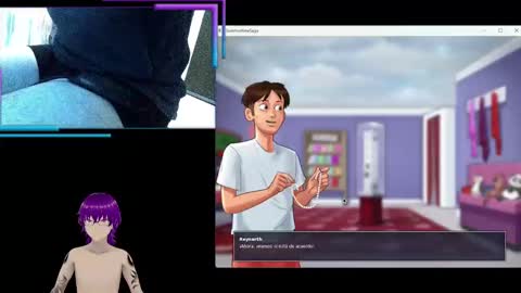 Reynspen online show from 2, 10, 2025