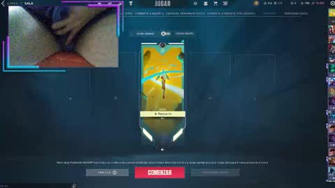 Reynspen online show from 11, 10, 2025