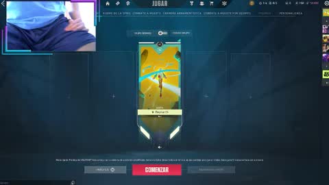 Reynspen online show from 15, 10, 2025