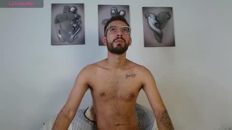 Snapshot of reypablo1 chatting on 21, 9, 2025 REY PABLO Independent online show from 21, 9, 2025