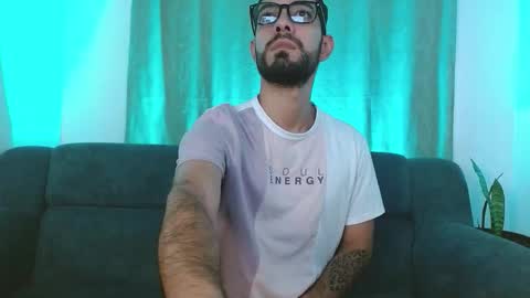 Snapshot of reypablo1 chatting on 13, 10, 2025 REY PABLO Independent online show from 13, 10, 2025