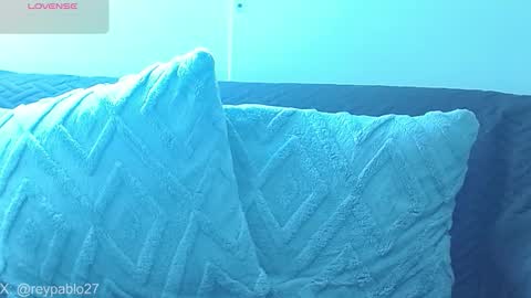 REY PABLO Independent online show from 8, 11, 2025