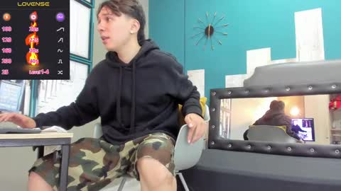 Rhaegal online show from 19, 12, 2024