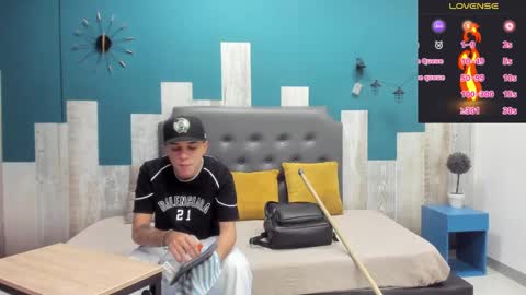 Rhaegal online show from 23, 1, 2025