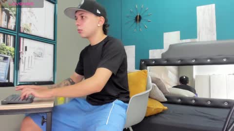 Rhaegal online show from 25, 1, 2025