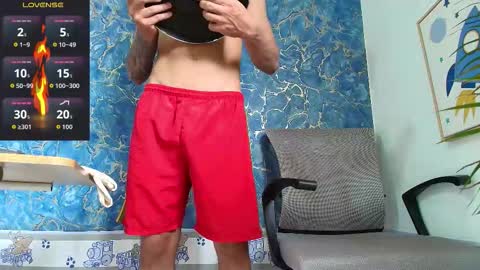 Rhaegal online show from 20, 9, 2025