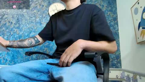 Rhaegal online show from 9, 11, 2025