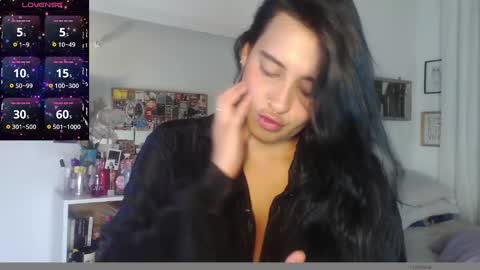 Rhaenyra online show from 6, 2, 2025