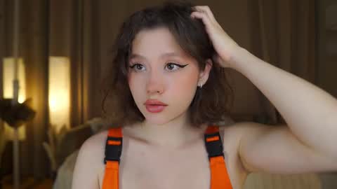 Nanami online show from 22, 3, 2026