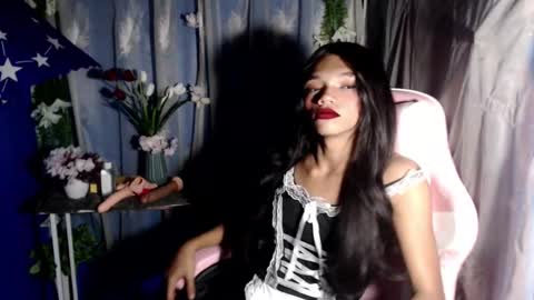 Snapshot of rhiana_slut chatting on 26, 10, 2025 rhiana_slut online show from 26, 10, 2025