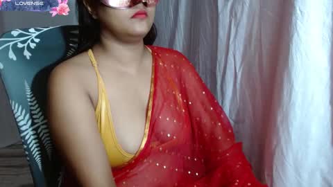Snapshot of ria_fun chatting on 24, 12, 2024 Riya online show from 24, 12, 2024