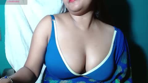 Snapshot of ria_fun chatting on 9, 1, 2025 Riya online show from 9, 1, 2025