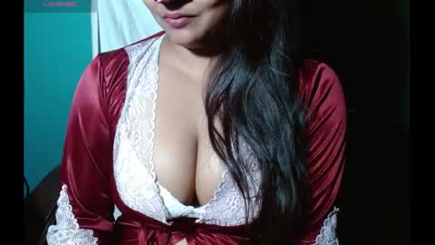 Snapshot of ria_fun chatting on 26, 1, 2025 Riya online show from 26, 1, 2025