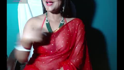 Snapshot of ria_fun chatting on 28, 1, 2025 Riya online show from 28, 1, 2025