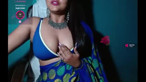 Snapshot of ria_fun chatting on 8, 2, 2025 Riya online show from 8, 2, 2025