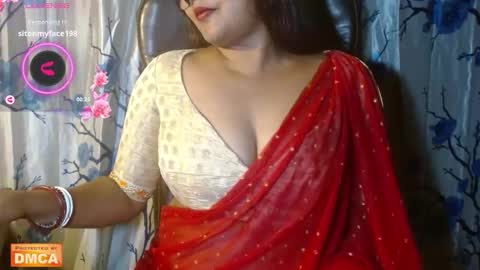 Snapshot of ria_fun chatting on 4, 10, 2025 Riya online show from 4, 10, 2025