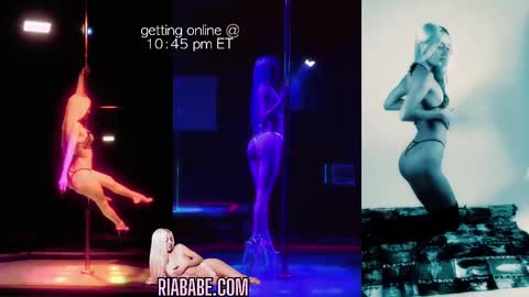 ria  online show from 30, 9, 2025