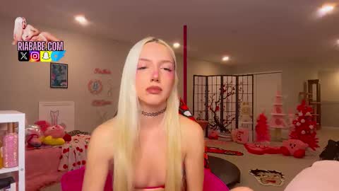 ria  online show from 11, 1, 2026