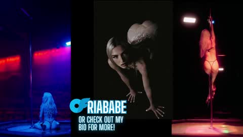 ria  online show from 3, 4, 2026