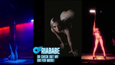 Snapshot of riababe chatting on 18, 7, 2026 ria online show from 18, 7, 2026
