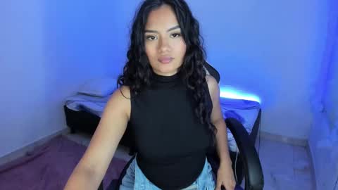 Snapshot of riana_kean chatting on 10, 3, 2025 RianaK online show from 10, 3, 2025