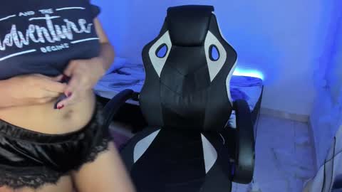 Snapshot of riana_kean chatting on 12, 3, 2025 RianaK online show from 12, 3, 2025