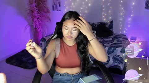 RianaK online show from 9, 2, 2026