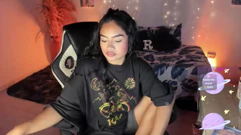 RianaK online show from 10, 2, 2026