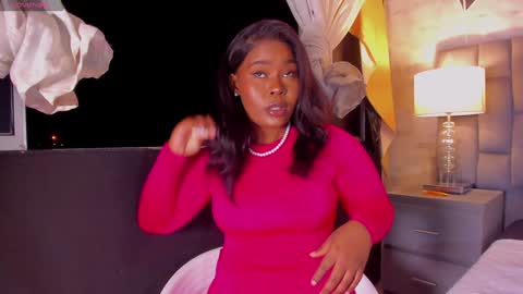 Snapshot of rianamanson chatting on 11, 1, 2025 Riana online show from 11, 1, 2025