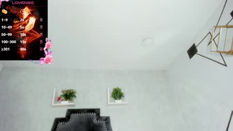 Snapshot of rianamanson chatting on 13, 1, 2025 Riana online show from 13, 1, 2025