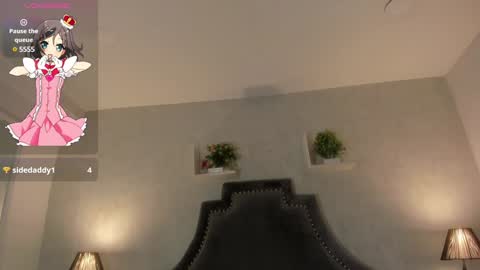 Snapshot of rianamanson chatting on 13, 1, 2025 Riana online show from 13, 1, 2025