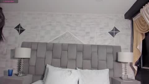 Snapshot of rianamanson chatting on 20, 1, 2025 Riana online show from 20, 1, 2025