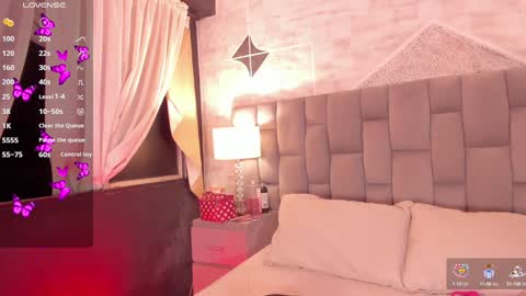 Snapshot of rianamanson chatting on 3, 2, 2025 Riana online show from 3, 2, 2025