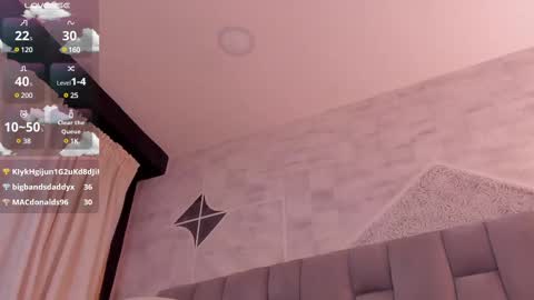 Snapshot of rianamanson chatting on 10, 2, 2025 Riana online show from 10, 2, 2025