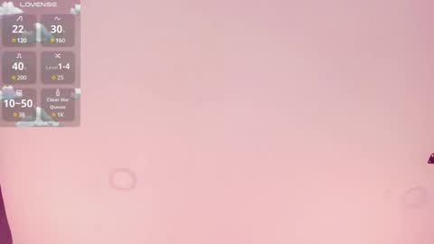 Snapshot of rianamanson chatting on 16, 2, 2025 Riana online show from 16, 2, 2025