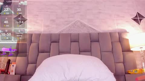 Snapshot of rianamanson chatting on 16, 2, 2025 Riana online show from 16, 2, 2025